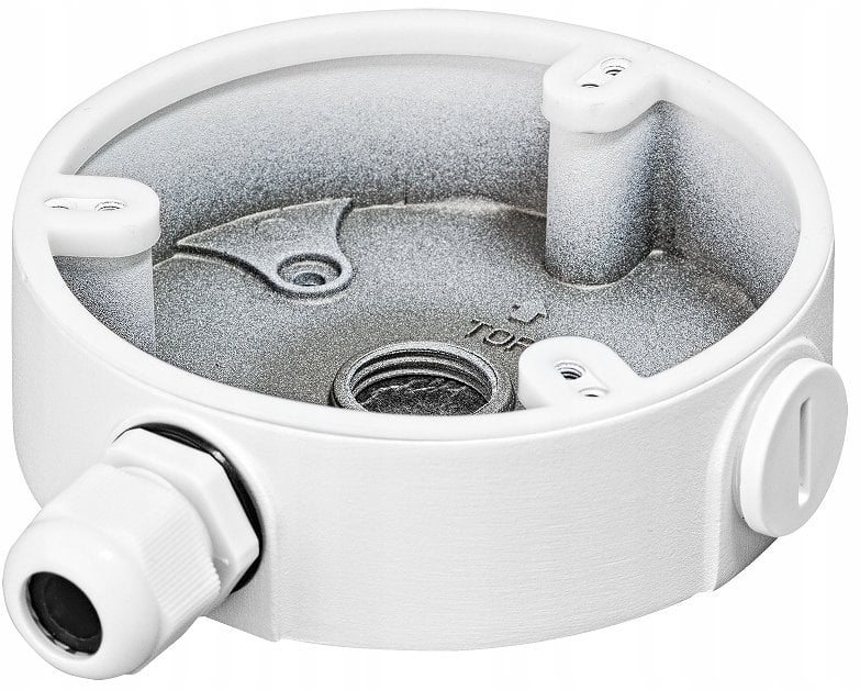 BCS Montážní krabice pro kamery LINE BCS-L-AD23