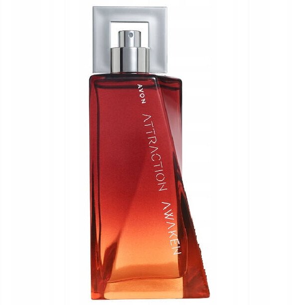 Avon Attraction Awaken For Him EDT sprej 75ml