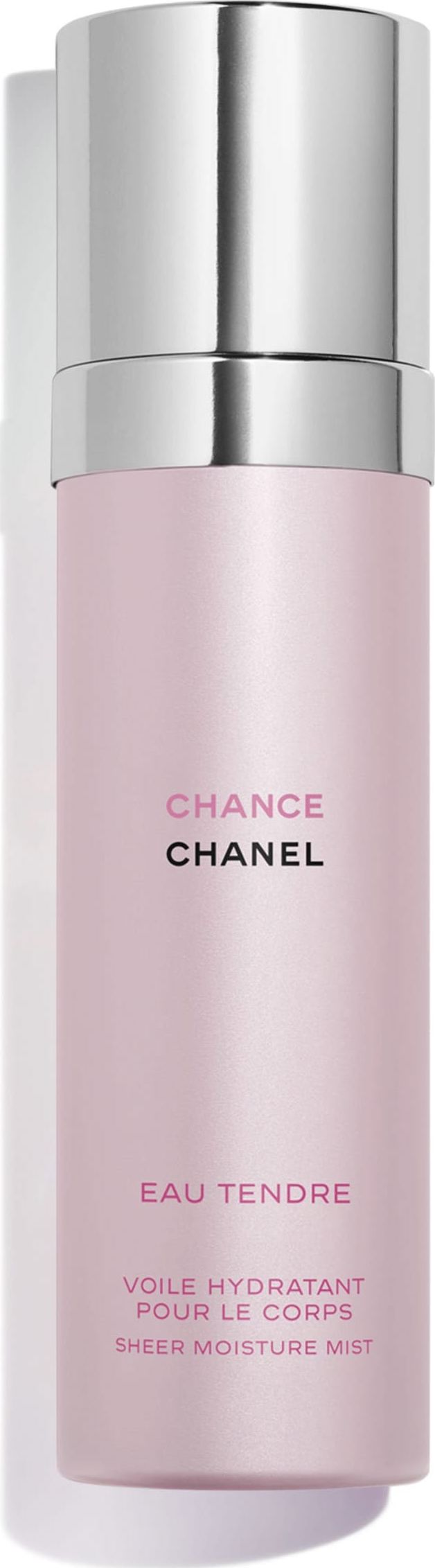 Chanel Chanel CHANCE EAU TENDRE tělová mlha 100ml