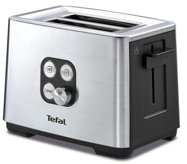 Tefal Topinkovač TT420D