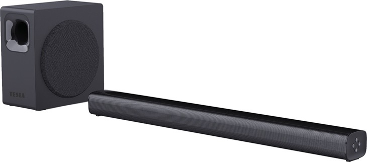 TESLA PrimeSound HQ-995X - Dolby Atmos soundbar 2.1