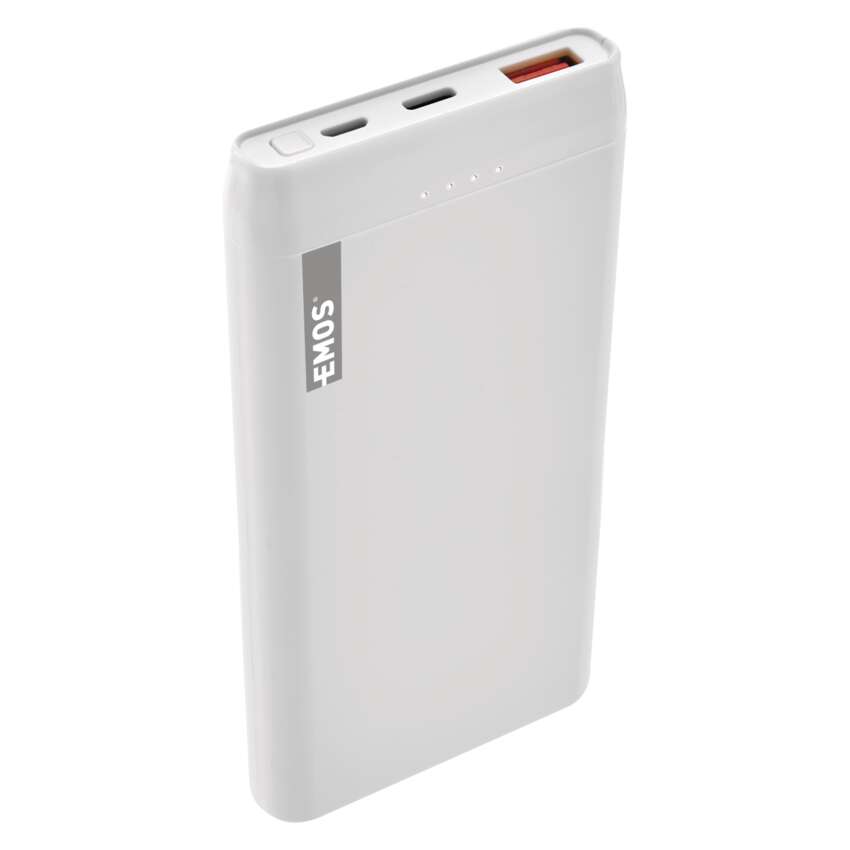 EMOS POWERBANK ALPHAQ 10 10000 B