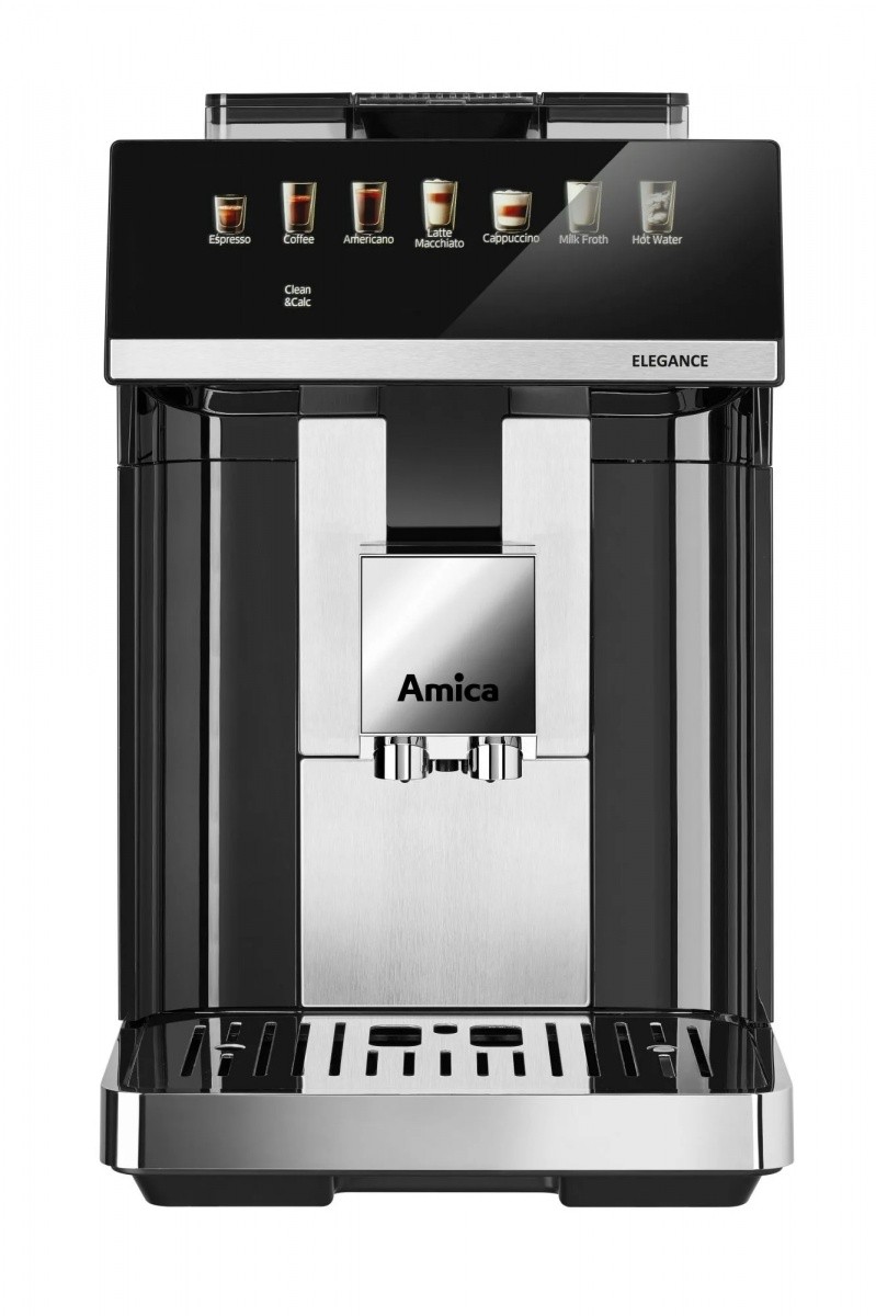 Amica Espresso kávovar Elegance CM 7011