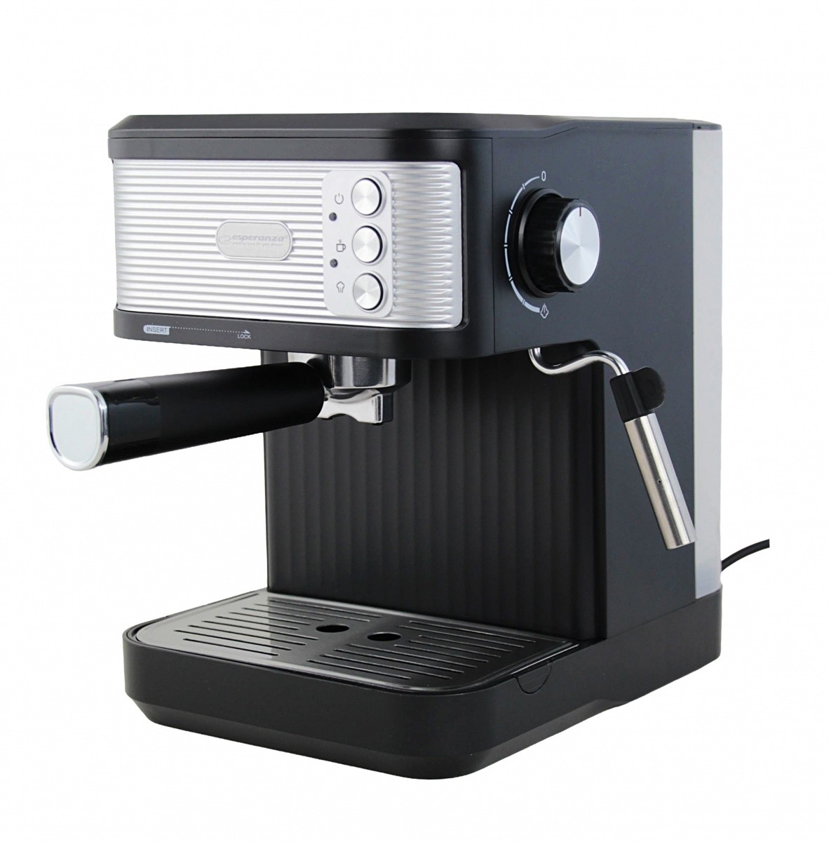 Esperanza EKC011 Tlakový kávovar 1,8 L