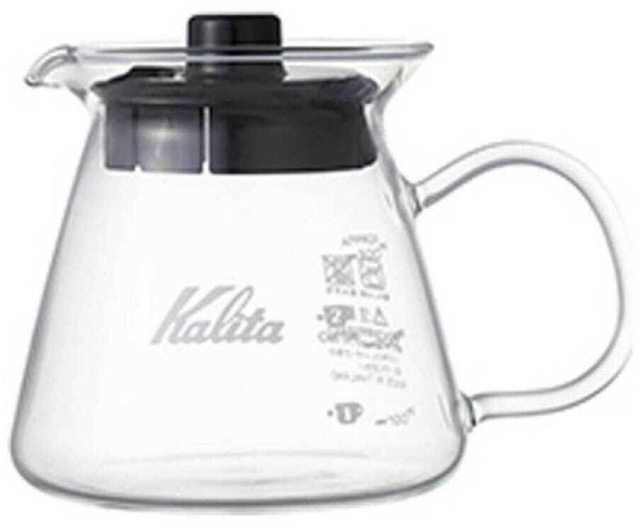 Kalita Kávovar konvice na kávu 300 ml