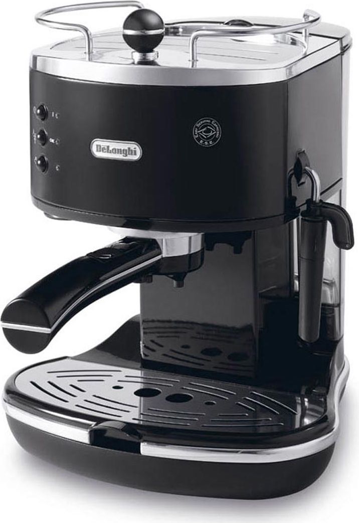 DeLonghi ECO311.BK ICONA