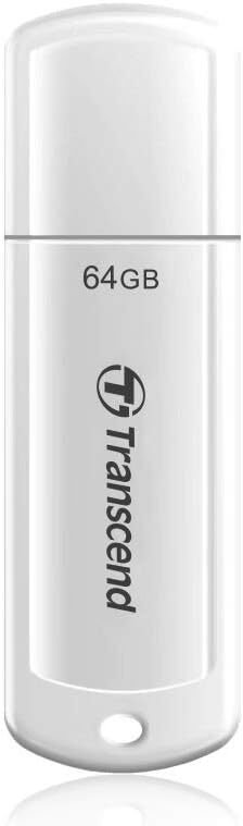 Pendrive Transcend JetFlash 730, 64 GB (TS64GJF730)