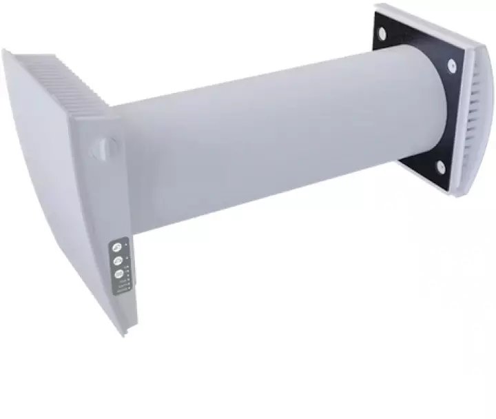 Spiroflex 160 Canal CO2 Permain Sensor