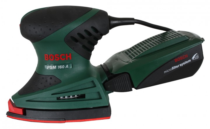 Bosch PSM 160 A