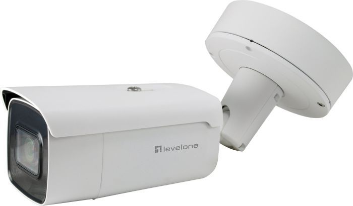 LevelOne FCS-5096 GEMINI Zoom IP-Netzwerk-Kamera 2MP