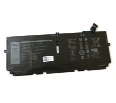 DELL baterie/ 4-článková/ 52 Wh/ pro XPS 9300, 9310