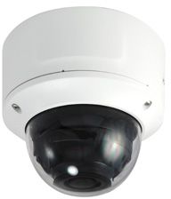 LevelOne FCS-4203 GEMINI Zoom Dome IP Network Camera 2MP