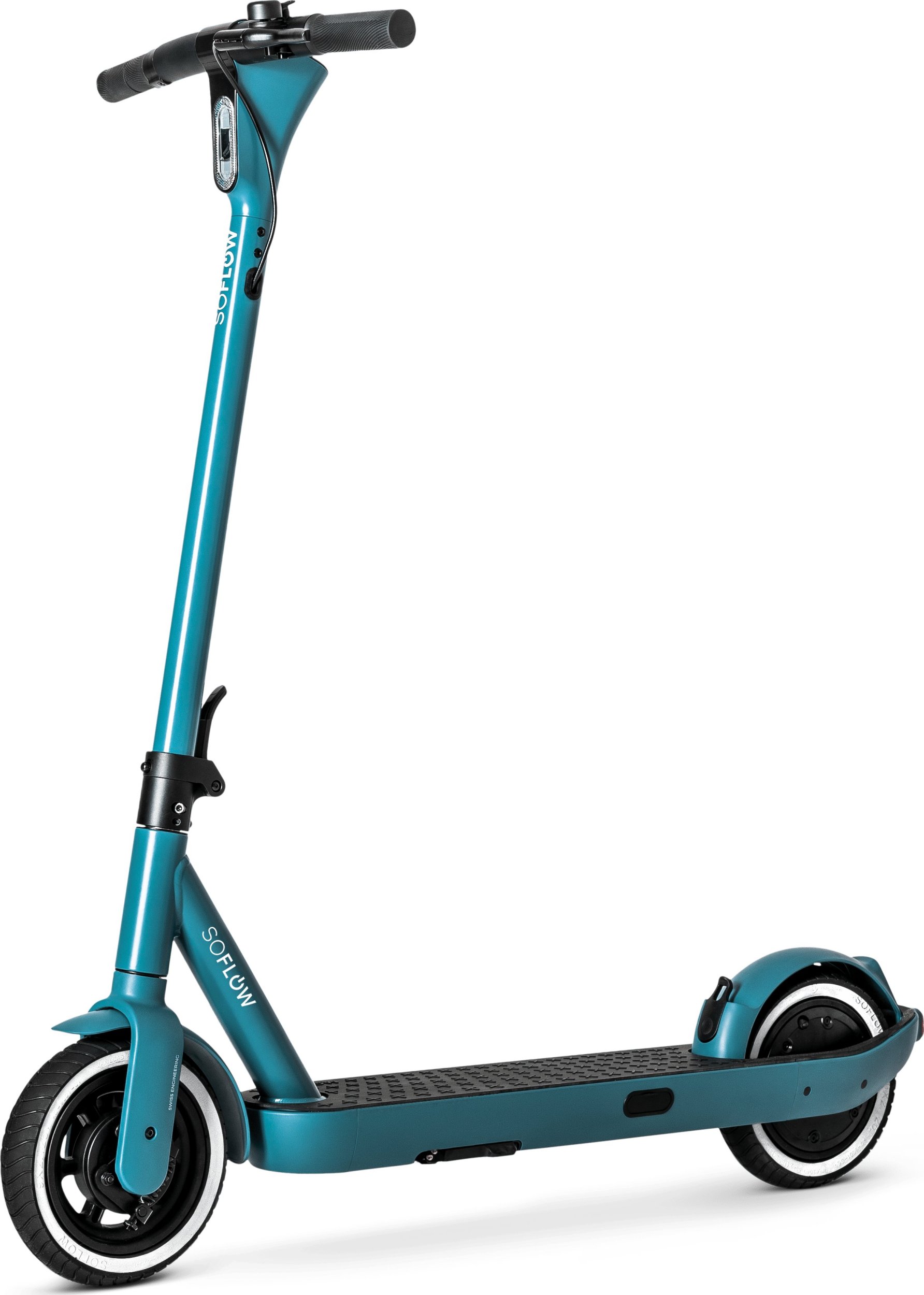 SoFlow SO ONE E-Scooter