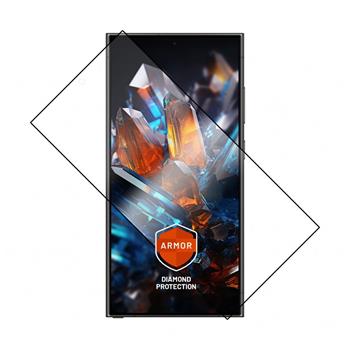Fixed sklo Samsung G S24 U FIXGA-1258-BK