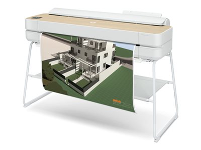 HP DesignJet Studio 36-in Printer
