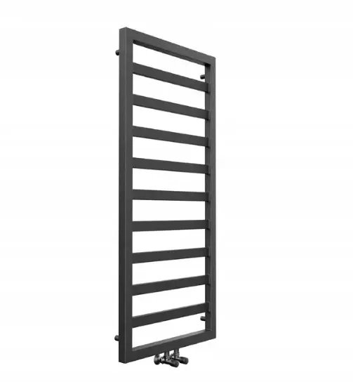 Hydroland kúpeľňový radiátor NATSUMI KÚPEĽŇOVÝ RADIÁTOR 720X530 ANTRACIT // GRŁ-G/N-720X530-A