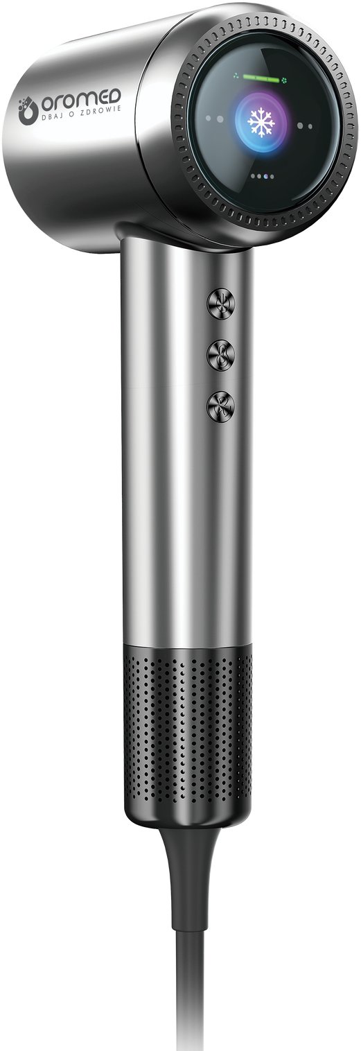 ORO- F1 SONIC OROMED vysoušeč vlasů
