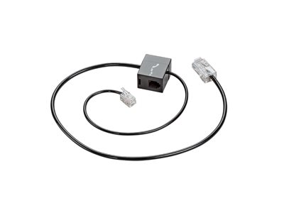 Poly - Telefonní kabel