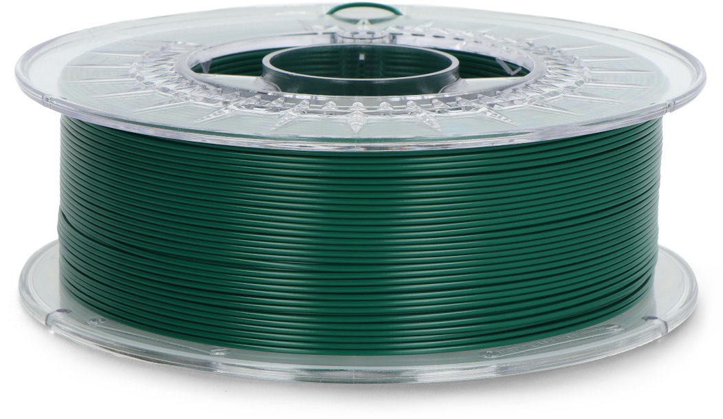 Devil Design Filament ASA 1,75 mm 0,8 kg - závodně zelená