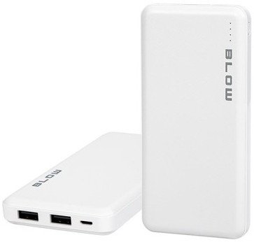 BLOW Power Bank 10000mAh PB10A