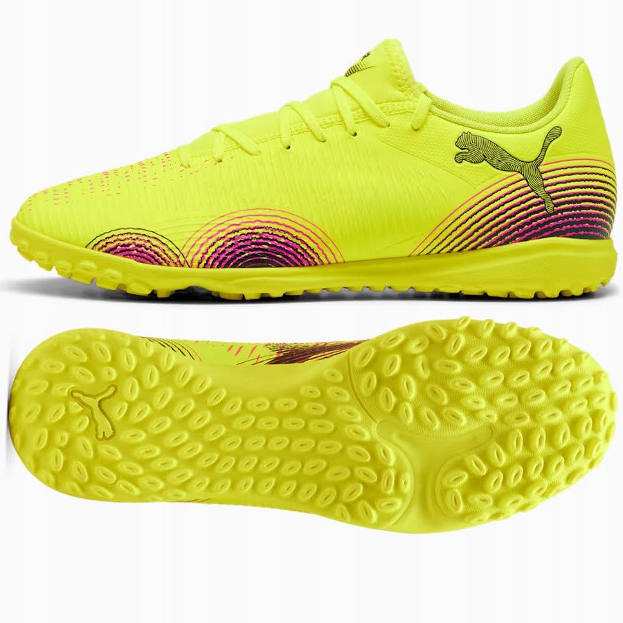 Puma Boty Future 8 Play TT 108378-03