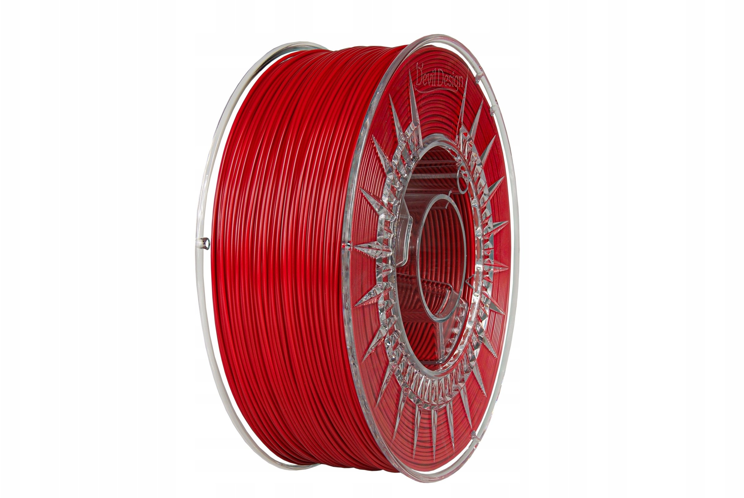 Devil Design Filament ASA 1,75 mm 0,8 kg - červený