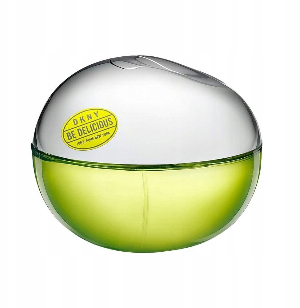 Alkotest DONNA KARAN Be Delicious Woman EDP sprej 30ml