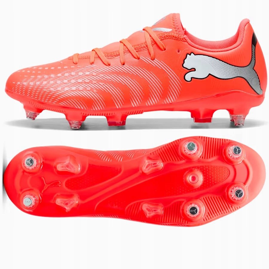 Puma Boty FUTURE 9 PLAY MxSG 108912-01