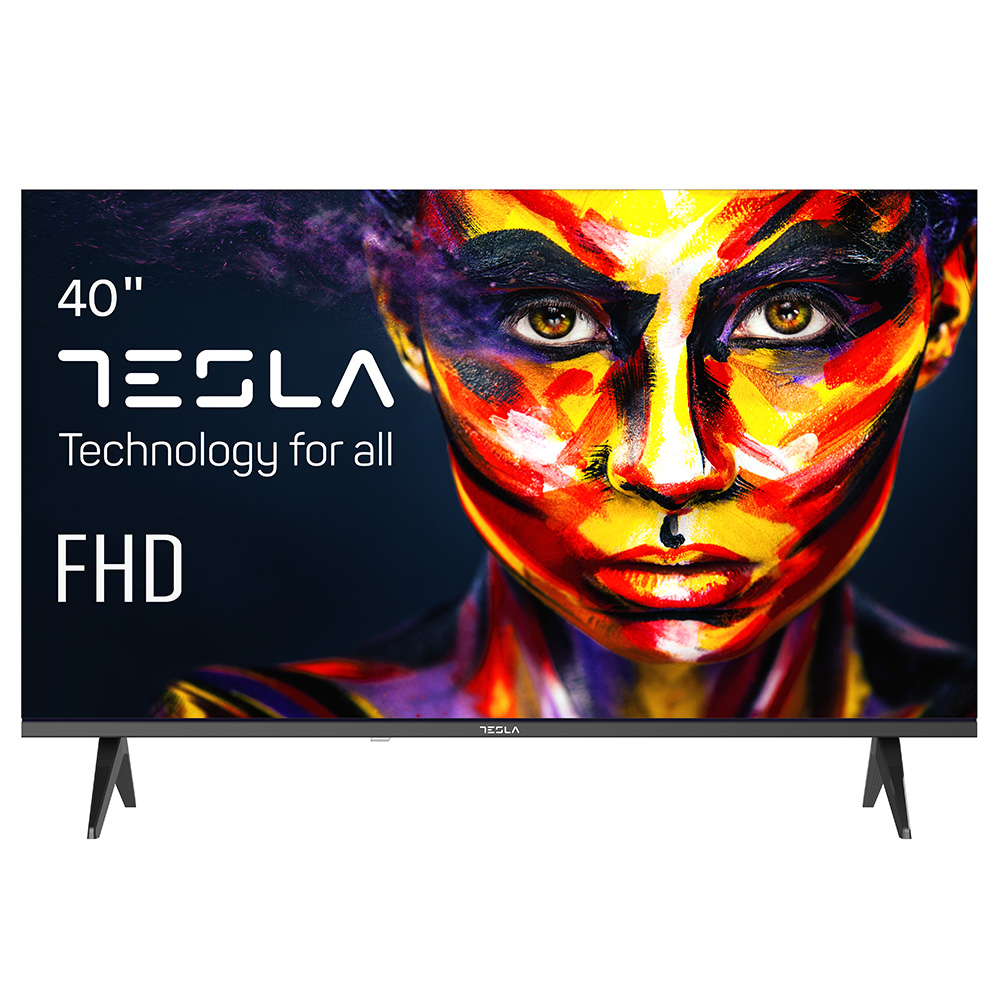 Tesla 40E635BFS 40  FHD LED AndroidTV 11