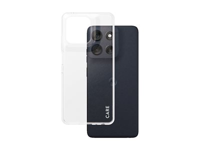 PanzerGlass CARE Motorola Moto g56 5G X-Ray, PanzerGlass CARE kryt Motorola Moto g56 5G X-Ray
