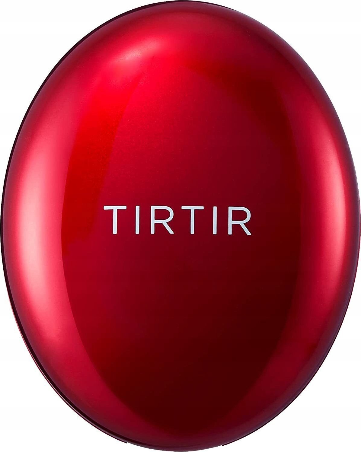 Alkotest Dlouhotrvající make-up na obličej TIRTIR_Mask Fit Red Cushion v odstínu Cushion 13N Fair Ivory 4,5 g