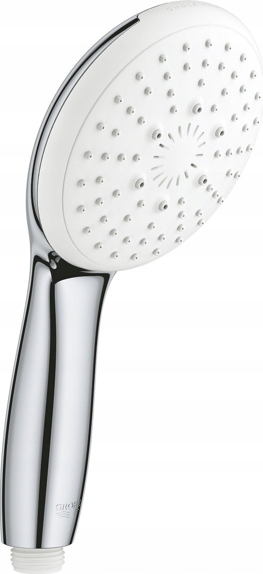 Grohe Sprchová hlavice Sprchová hlavice Grohe, 3 trysky Tempesta 110 chrom 28419003