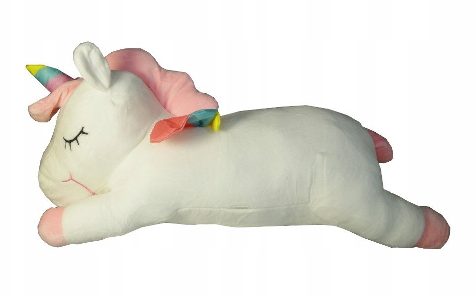 Swede Plyšový jednorožec 49 cm