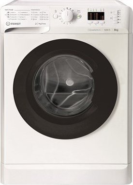 INDESIT PRAČKA MTWSA 61294 WK EE IND