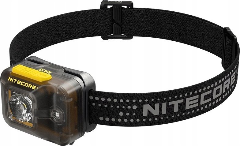 Nitecore Čelovka Nitecore HA13