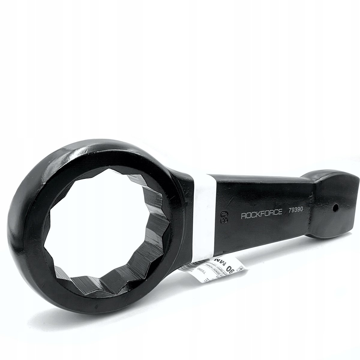Rockforce Očkový klíč 85 mm (L-340 mm)