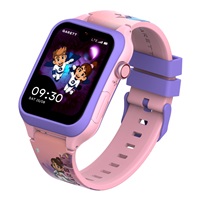 Garett Smartwatch Kids ESSA 2 AI 4G Pink