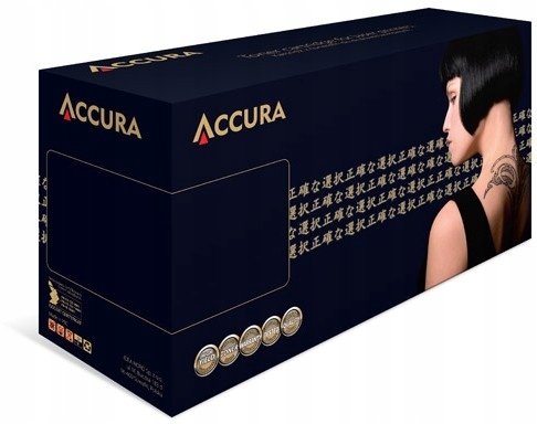 Accura Náhradní toner HP č. 142A (W1420A)