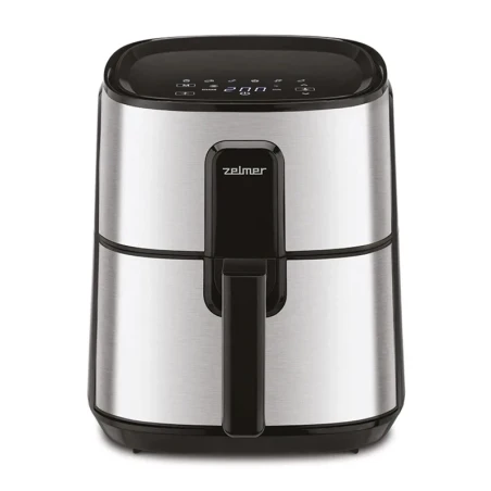 NoName Horkovzdušná fritéza ZAF 6000 6L 1500W