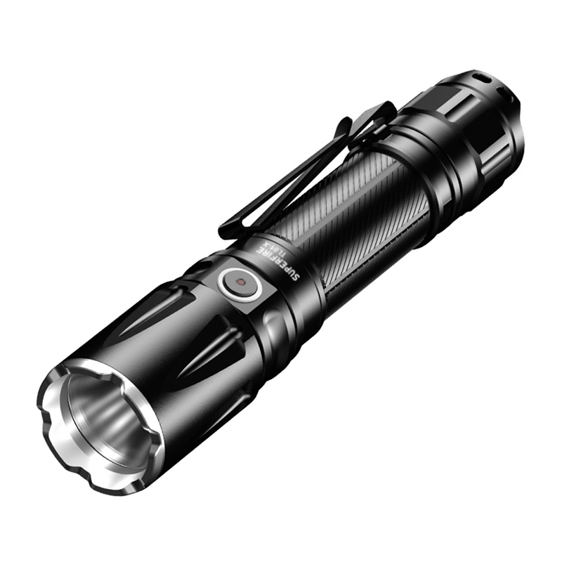 UV lampa Superfire TL01-X