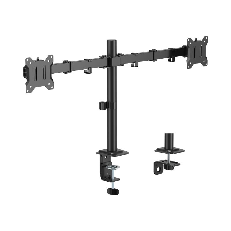 SBOX LCD-352/2-3, 2 Držiak na stôl, 17  - 32