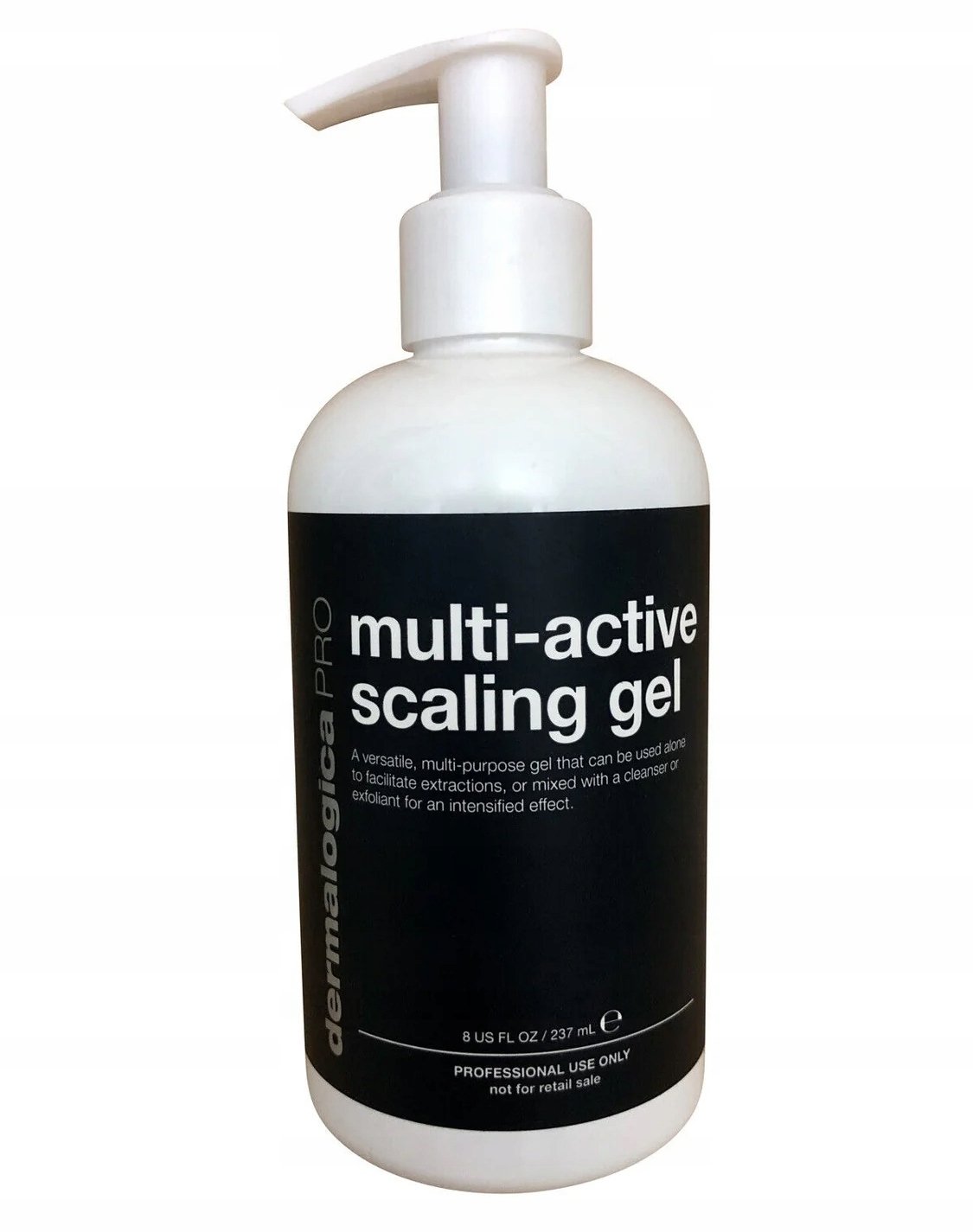 Dermalogica Pro, Aloe, Anticelulitida, Gel, 237 ml Unisex