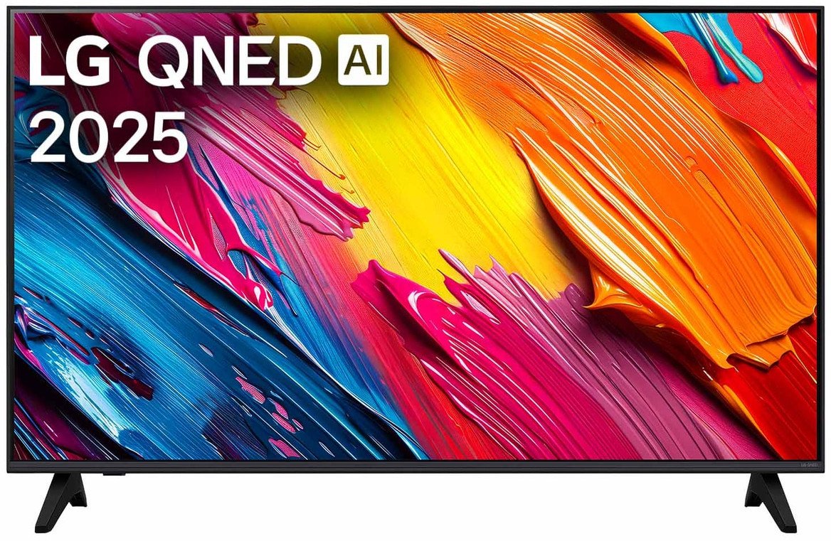 Televize 43QNED70A6A.AEU