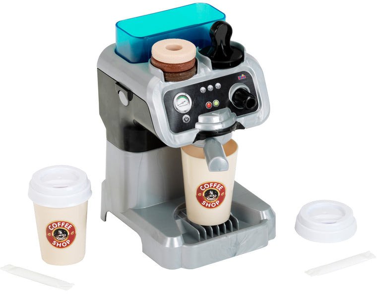 Theo Klein My Market Barista Espresso stroj