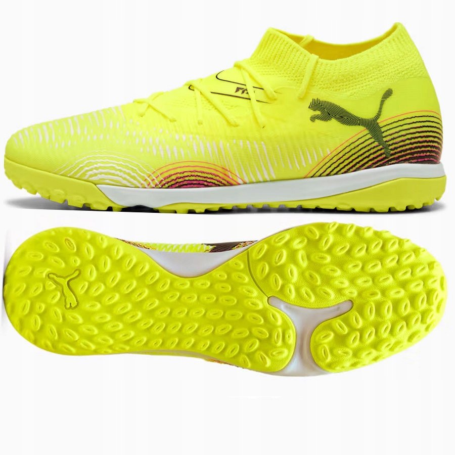 Puma Boty Future 8 Match TT 108370-03