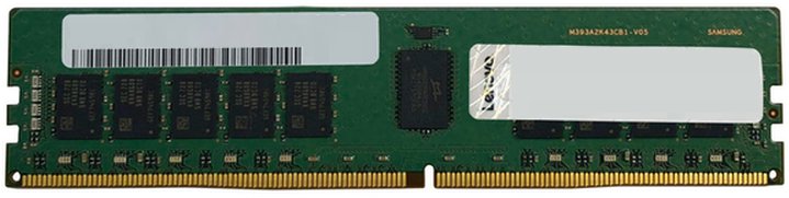 Lenovo ThinkSystem 16GB TruDDR5 5600MHz (1Rx8) ECC UDIMM-A - ST45v3