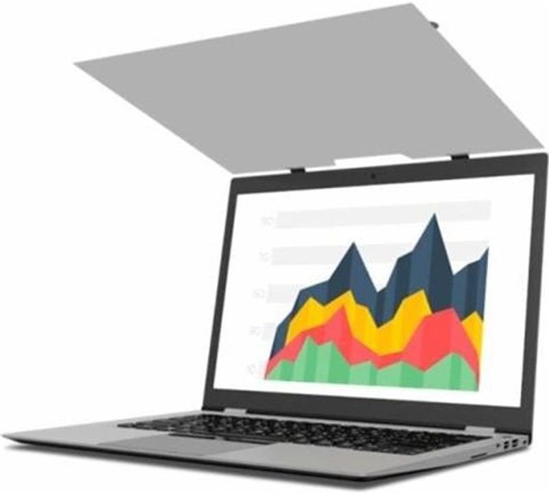 3M Privacy Filtry pro notebooky s 3M COMPLY Flip Attach