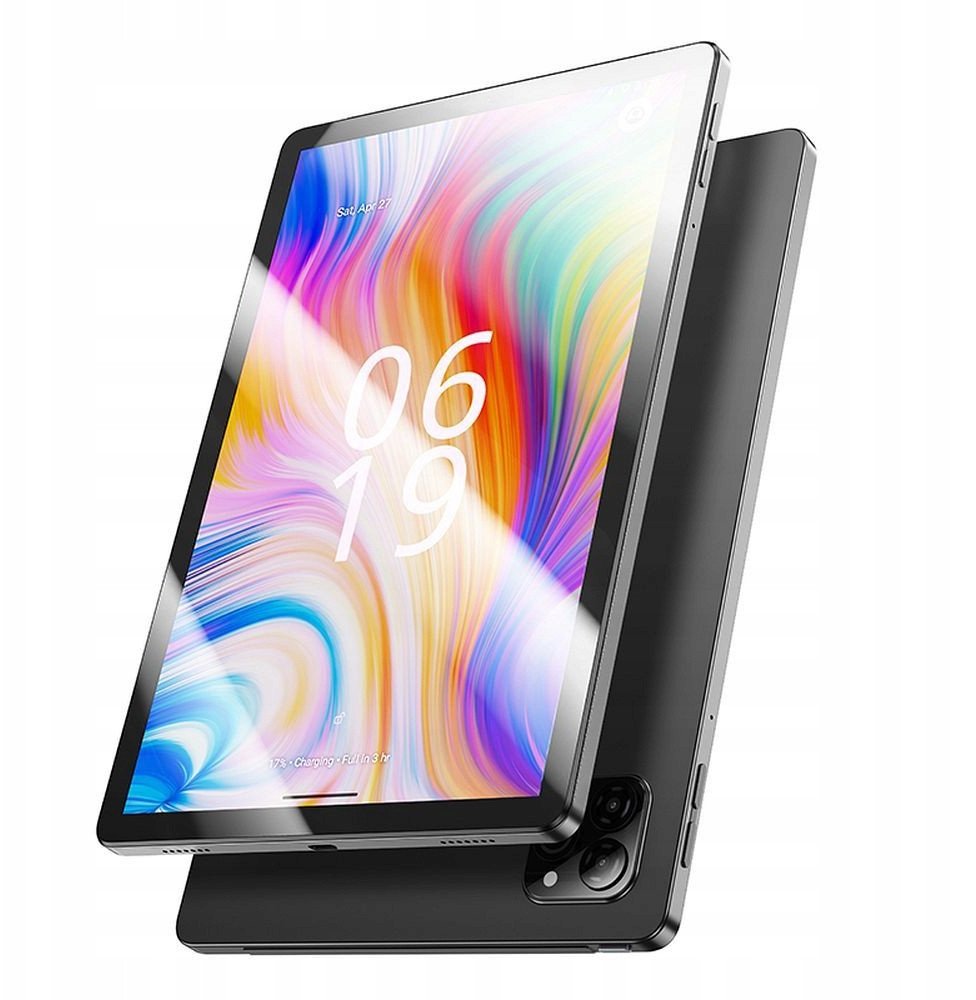 Hoco Tablet 10.1 4GB / 64GB HD Android 14 HI11 šedý