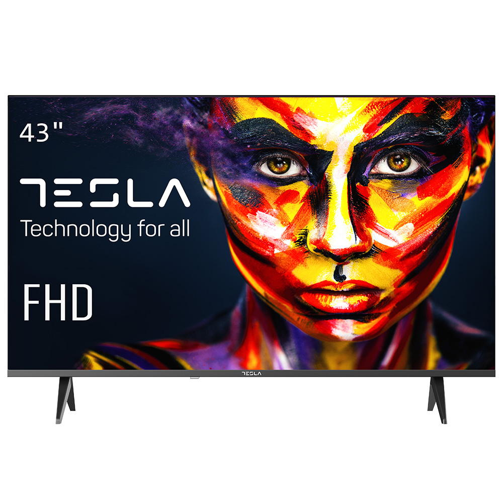 Tesla 43E635BFS 43  FHD LED AndroidTV 11