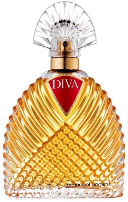 Emanuel Ungaro Diva EDP sprej 100ml